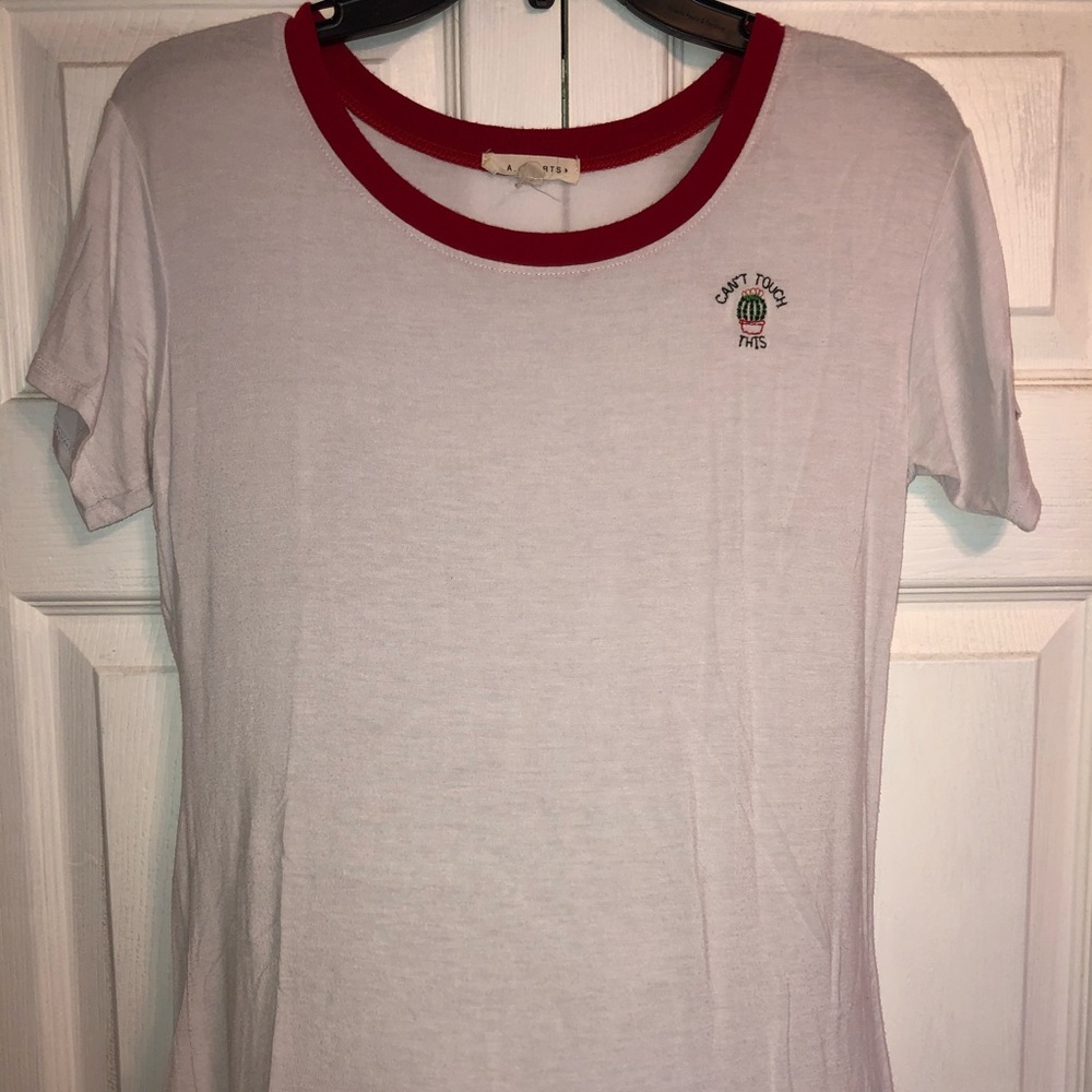 Graphic T Shirt